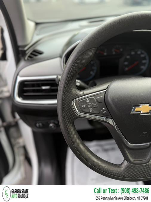 2020 Chevrolet Equinox AWD 4dr LS w/1FL, available for sale in Elizabeth, New Jersey | Garden State Auto Boutique. Elizabeth, New Jersey 2020 Chevrolet Equinox AWD 4dr LS w/1FL, available for sale in Elizabeth, New Jersey | Garden State Auto Boutique. Elizabeth, New Jersey