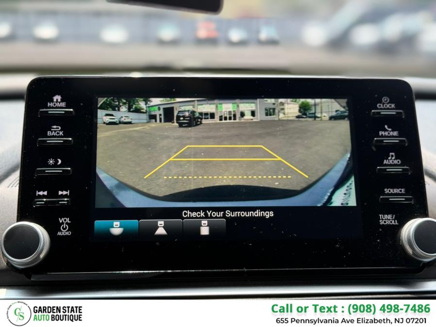 2019 Honda Accord Sedan Sport 1.5T CVT, available for sale in Elizabeth, New Jersey | Garden State Auto Boutique. Elizabeth, New Jersey 2019 Honda Accord Sedan Sport 1.5T CVT, available for sale in Elizabeth, New Jersey | Garden State Auto Boutique. Elizabeth, New Jersey