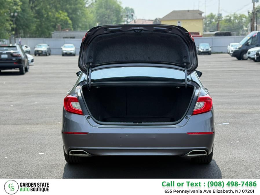 2019 Honda Accord Sedan Sport 1.5T CVT, available for sale in Elizabeth, New Jersey | Garden State Auto Boutique. Elizabeth, New Jersey 2019 Honda Accord Sedan Sport 1.5T CVT, available for sale in Elizabeth, New Jersey | Garden State Auto Boutique. Elizabeth, New Jersey
