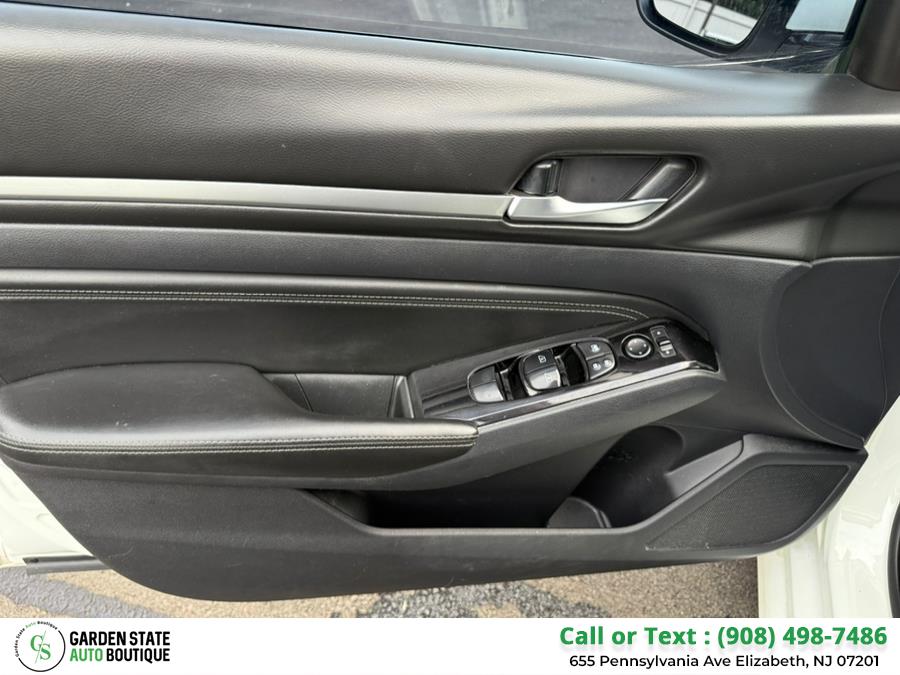2020 Nissan Altima 2.5 SV AWD Sedan, available for sale in Elizabeth, New Jersey | Garden State Auto Boutique. Elizabeth, New Jersey 2020 Nissan Altima 2.5 SV AWD Sedan, available for sale in Elizabeth, New Jersey | Garden State Auto Boutique. Elizabeth, New Jersey