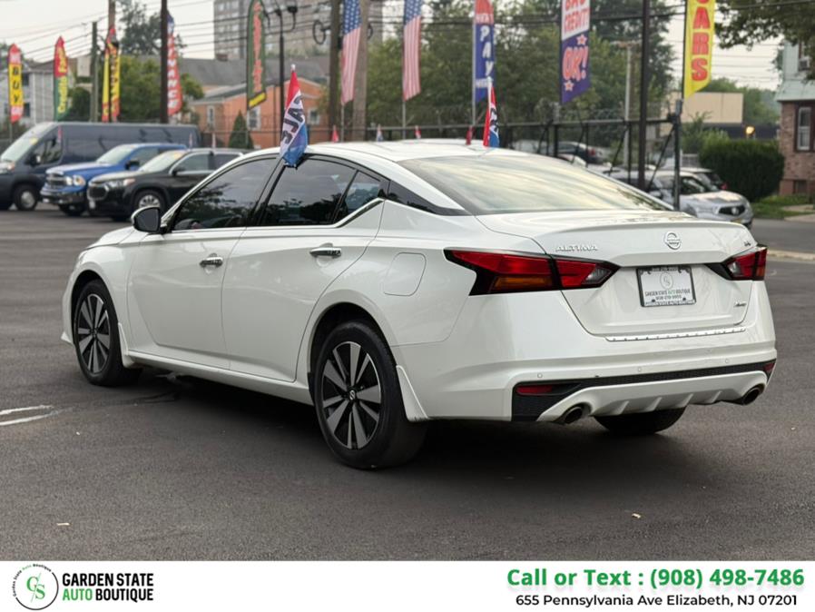 2020 Nissan Altima 2.5 SV AWD Sedan, available for sale in Elizabeth, New Jersey | Garden State Auto Boutique. Elizabeth, New Jersey 2020 Nissan Altima 2.5 SV AWD Sedan, available for sale in Elizabeth, New Jersey | Garden State Auto Boutique. Elizabeth, New Jersey