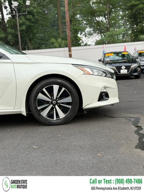 2020 Nissan Altima 2.5 SV AWD Sedan, available for sale in Elizabeth, New Jersey | Garden State Auto Boutique. Elizabeth, New Jersey 2020 Nissan Altima 2.5 SV AWD Sedan, available for sale in Elizabeth, New Jersey | Garden State Auto Boutique. Elizabeth, New Jersey