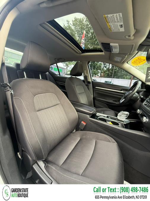 2020 Nissan Altima 2.5 SV AWD Sedan, available for sale in Elizabeth, New Jersey | Garden State Auto Boutique. Elizabeth, New Jersey 2020 Nissan Altima 2.5 SV AWD Sedan, available for sale in Elizabeth, New Jersey | Garden State Auto Boutique. Elizabeth, New Jersey