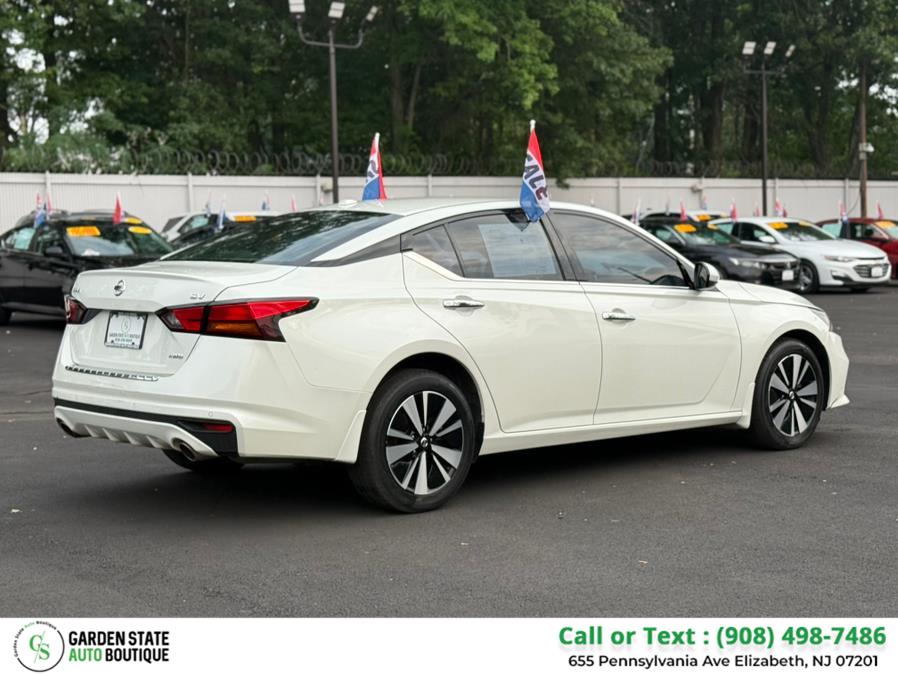 2020 Nissan Altima 2.5 SV AWD Sedan, available for sale in Elizabeth, New Jersey | Garden State Auto Boutique. Elizabeth, New Jersey 2020 Nissan Altima 2.5 SV AWD Sedan, available for sale in Elizabeth, New Jersey | Garden State Auto Boutique. Elizabeth, New Jersey