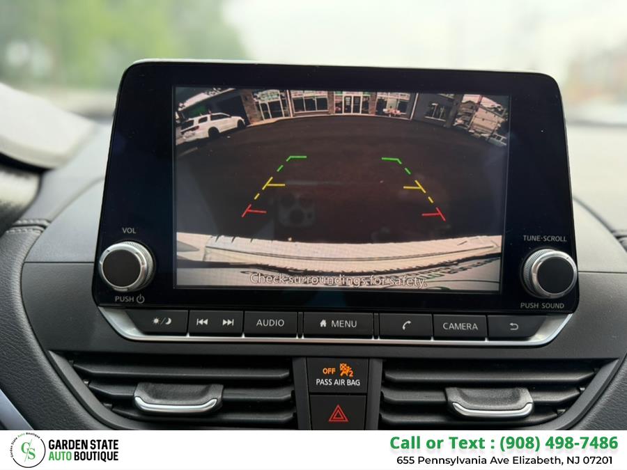 2020 Nissan Altima 2.5 SV AWD Sedan, available for sale in Elizabeth, New Jersey | Garden State Auto Boutique. Elizabeth, New Jersey 2020 Nissan Altima 2.5 SV AWD Sedan, available for sale in Elizabeth, New Jersey | Garden State Auto Boutique. Elizabeth, New Jersey