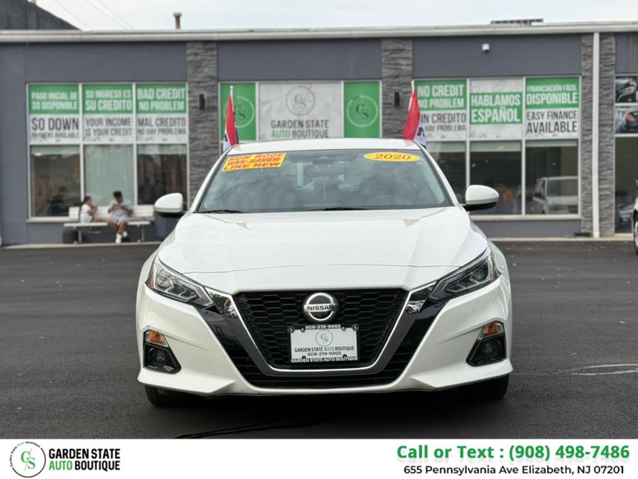 2020 Nissan Altima 2.5 SV AWD Sedan, available for sale in Elizabeth, New Jersey | Garden State Auto Boutique. Elizabeth, New Jersey 2020 Nissan Altima 2.5 SV AWD Sedan, available for sale in Elizabeth, New Jersey | Garden State Auto Boutique. Elizabeth, New Jersey