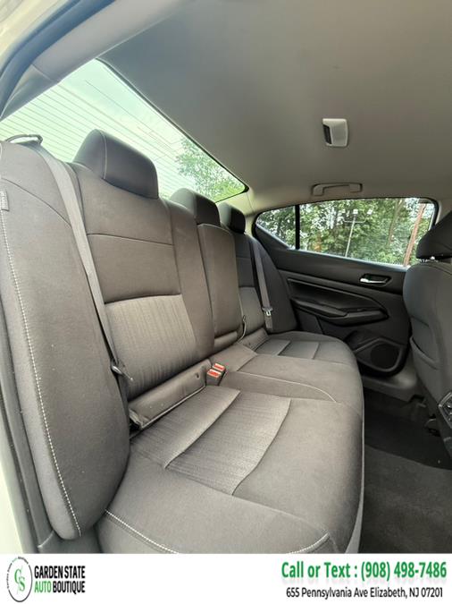 2020 Nissan Altima 2.5 SV AWD Sedan, available for sale in Elizabeth, New Jersey | Garden State Auto Boutique. Elizabeth, New Jersey 2020 Nissan Altima 2.5 SV AWD Sedan, available for sale in Elizabeth, New Jersey | Garden State Auto Boutique. Elizabeth, New Jersey