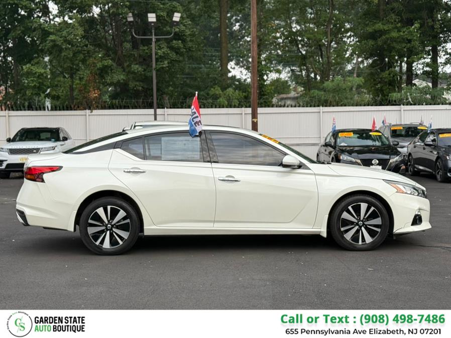 2020 Nissan Altima 2.5 SV AWD Sedan, available for sale in Elizabeth, New Jersey | Garden State Auto Boutique. Elizabeth, New Jersey 2020 Nissan Altima 2.5 SV AWD Sedan, available for sale in Elizabeth, New Jersey | Garden State Auto Boutique. Elizabeth, New Jersey