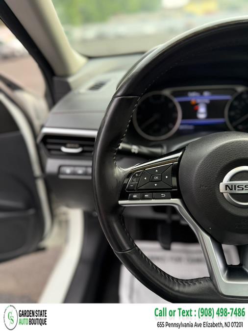 2020 Nissan Altima 2.5 SV AWD Sedan, available for sale in Elizabeth, New Jersey | Garden State Auto Boutique. Elizabeth, New Jersey 2020 Nissan Altima 2.5 SV AWD Sedan, available for sale in Elizabeth, New Jersey | Garden State Auto Boutique. Elizabeth, New Jersey