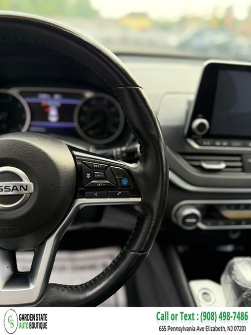 2020 Nissan Altima 2.5 SV AWD Sedan, available for sale in Elizabeth, New Jersey | Garden State Auto Boutique. Elizabeth, New Jersey 2020 Nissan Altima 2.5 SV AWD Sedan, available for sale in Elizabeth, New Jersey | Garden State Auto Boutique. Elizabeth, New Jersey