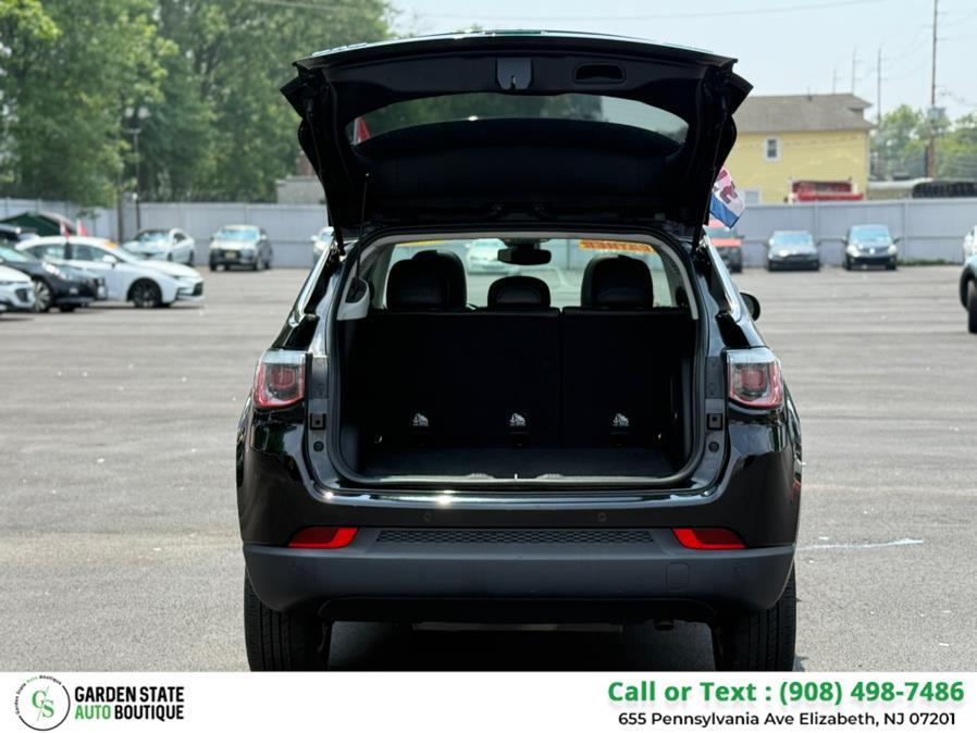2018 Jeep Compass Latitude 4x4, available for sale in Elizabeth, New Jersey | Garden State Auto Boutique. Elizabeth, New Jersey 2018 Jeep Compass Latitude 4x4, available for sale in Elizabeth, New Jersey | Garden State Auto Boutique. Elizabeth, New Jersey