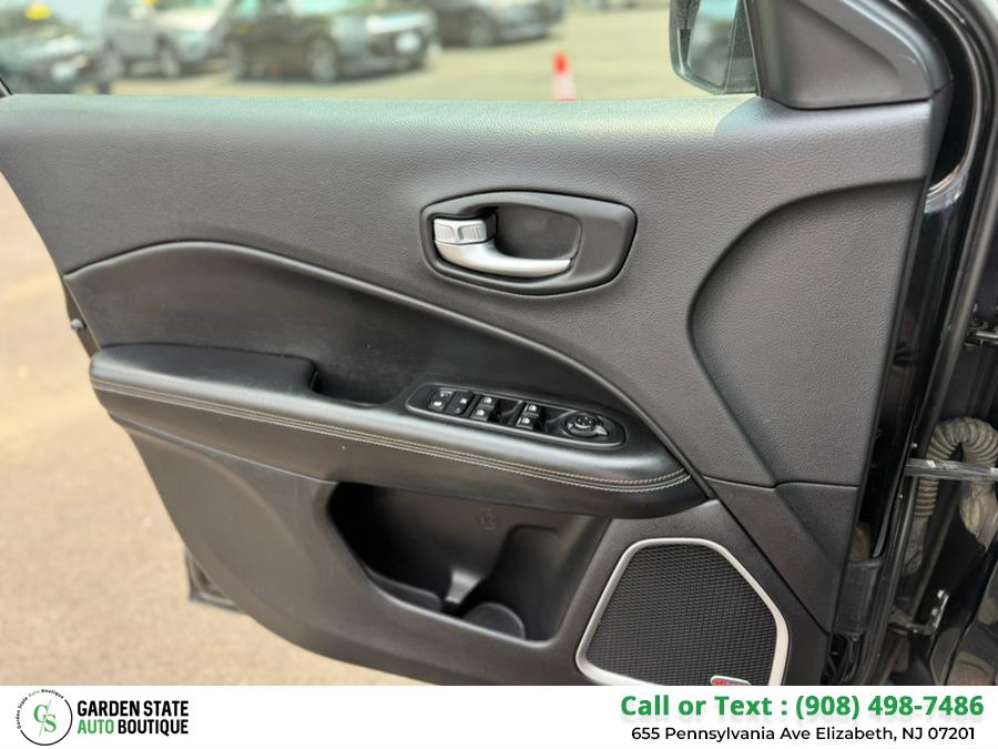 2018 Jeep Compass Latitude 4x4, available for sale in Elizabeth, New Jersey | Garden State Auto Boutique. Elizabeth, New Jersey 2018 Jeep Compass Latitude 4x4, available for sale in Elizabeth, New Jersey | Garden State Auto Boutique. Elizabeth, New Jersey