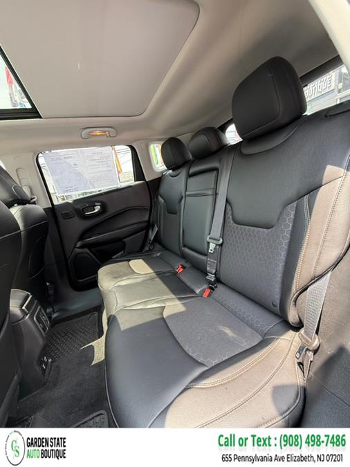 2018 Jeep Compass Latitude 4x4, available for sale in Elizabeth, New Jersey | Garden State Auto Boutique. Elizabeth, New Jersey 2018 Jeep Compass Latitude 4x4, available for sale in Elizabeth, New Jersey | Garden State Auto Boutique. Elizabeth, New Jersey
