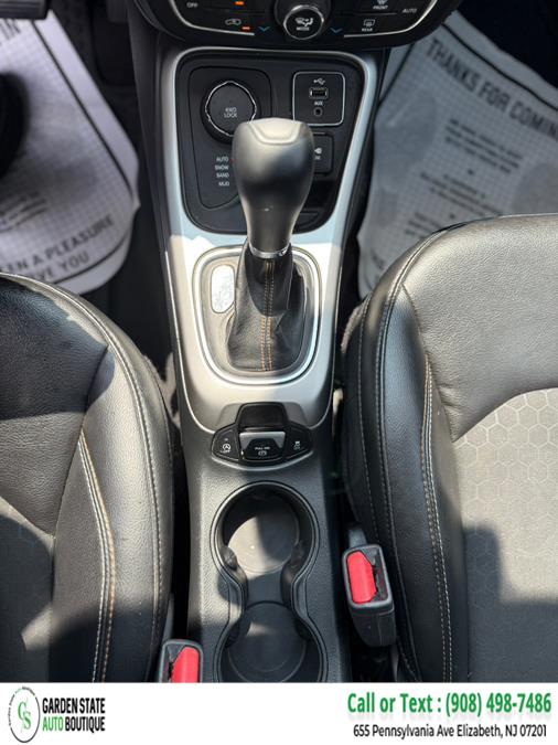 2018 Jeep Compass Latitude 4x4, available for sale in Elizabeth, New Jersey | Garden State Auto Boutique. Elizabeth, New Jersey 2018 Jeep Compass Latitude 4x4, available for sale in Elizabeth, New Jersey | Garden State Auto Boutique. Elizabeth, New Jersey