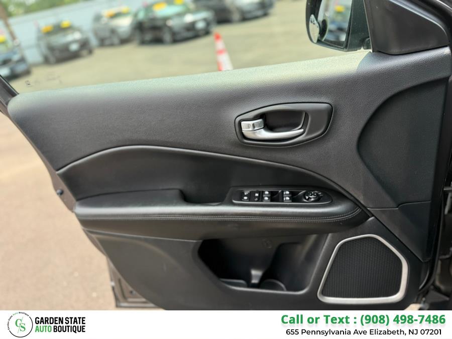 2020 Jeep Compass Latitude 4x4, available for sale in Elizabeth, New Jersey | Garden State Auto Boutique. Elizabeth, New Jersey 2020 Jeep Compass Latitude 4x4, available for sale in Elizabeth, New Jersey | Garden State Auto Boutique. Elizabeth, New Jersey