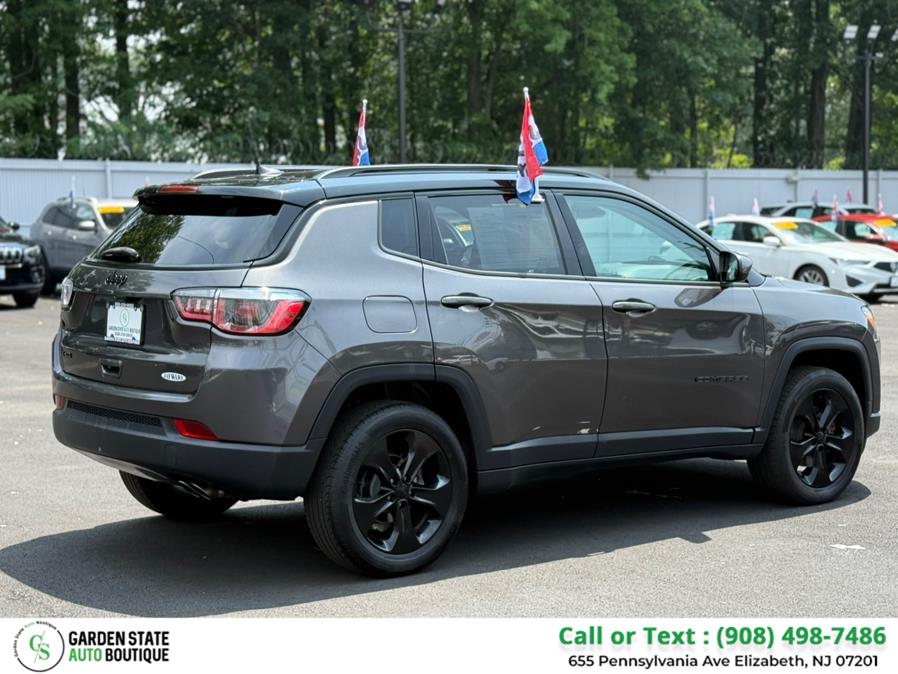 2020 Jeep Compass Latitude 4x4, available for sale in Elizabeth, New Jersey | Garden State Auto Boutique. Elizabeth, New Jersey 2020 Jeep Compass Latitude 4x4, available for sale in Elizabeth, New Jersey | Garden State Auto Boutique. Elizabeth, New Jersey