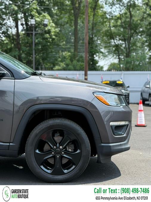2020 Jeep Compass Latitude 4x4, available for sale in Elizabeth, New Jersey | Garden State Auto Boutique. Elizabeth, New Jersey 2020 Jeep Compass Latitude 4x4, available for sale in Elizabeth, New Jersey | Garden State Auto Boutique. Elizabeth, New Jersey