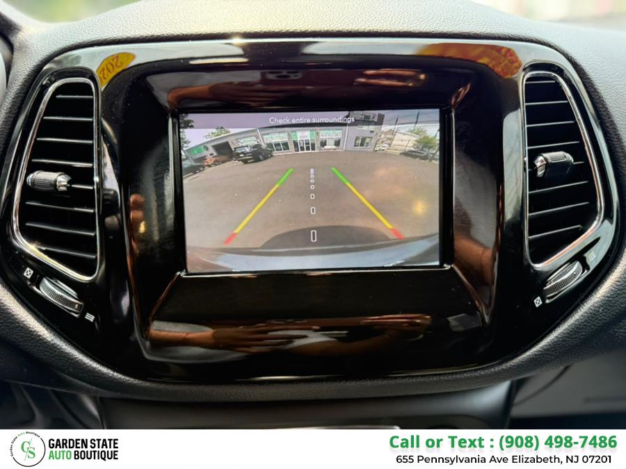 2020 Jeep Compass Latitude 4x4, available for sale in Elizabeth, New Jersey | Garden State Auto Boutique. Elizabeth, New Jersey 2020 Jeep Compass Latitude 4x4, available for sale in Elizabeth, New Jersey | Garden State Auto Boutique. Elizabeth, New Jersey