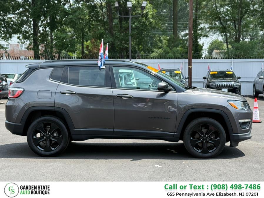 2020 Jeep Compass Latitude 4x4, available for sale in Elizabeth, New Jersey | Garden State Auto Boutique. Elizabeth, New Jersey 2020 Jeep Compass Latitude 4x4, available for sale in Elizabeth, New Jersey | Garden State Auto Boutique. Elizabeth, New Jersey