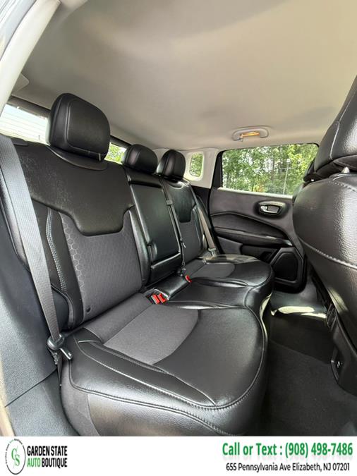 2020 Jeep Compass Latitude 4x4, available for sale in Elizabeth, New Jersey | Garden State Auto Boutique. Elizabeth, New Jersey 2020 Jeep Compass Latitude 4x4, available for sale in Elizabeth, New Jersey | Garden State Auto Boutique. Elizabeth, New Jersey
