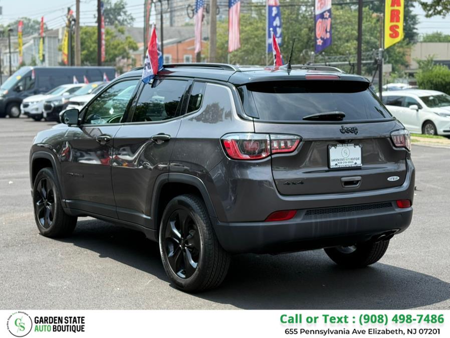 2020 Jeep Compass Latitude 4x4, available for sale in Elizabeth, New Jersey | Garden State Auto Boutique. Elizabeth, New Jersey 2020 Jeep Compass Latitude 4x4, available for sale in Elizabeth, New Jersey | Garden State Auto Boutique. Elizabeth, New Jersey