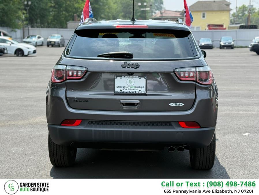 2020 Jeep Compass Latitude 4x4, available for sale in Elizabeth, New Jersey | Garden State Auto Boutique. Elizabeth, New Jersey 2020 Jeep Compass Latitude 4x4, available for sale in Elizabeth, New Jersey | Garden State Auto Boutique. Elizabeth, New Jersey