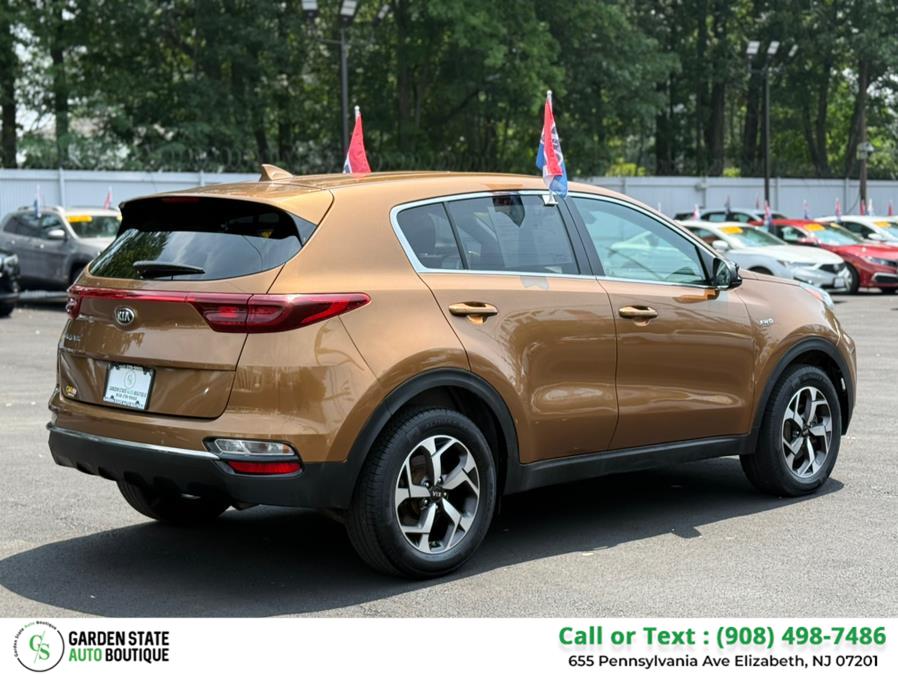 2021 Kia Sportage LX FWD, available for sale in Elizabeth, New Jersey | Garden State Auto Boutique. Elizabeth, New Jersey 2021 Kia Sportage LX FWD, available for sale in Elizabeth, New Jersey | Garden State Auto Boutique. Elizabeth, New Jersey