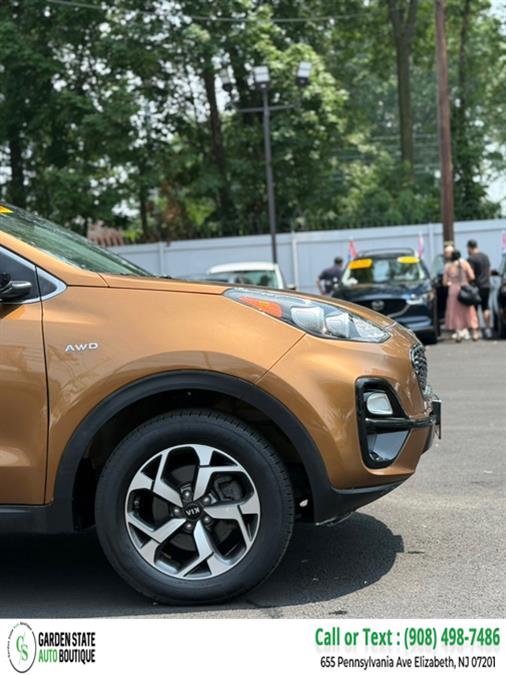 2021 Kia Sportage LX FWD, available for sale in Elizabeth, New Jersey | Garden State Auto Boutique. Elizabeth, New Jersey 2021 Kia Sportage LX FWD, available for sale in Elizabeth, New Jersey | Garden State Auto Boutique. Elizabeth, New Jersey