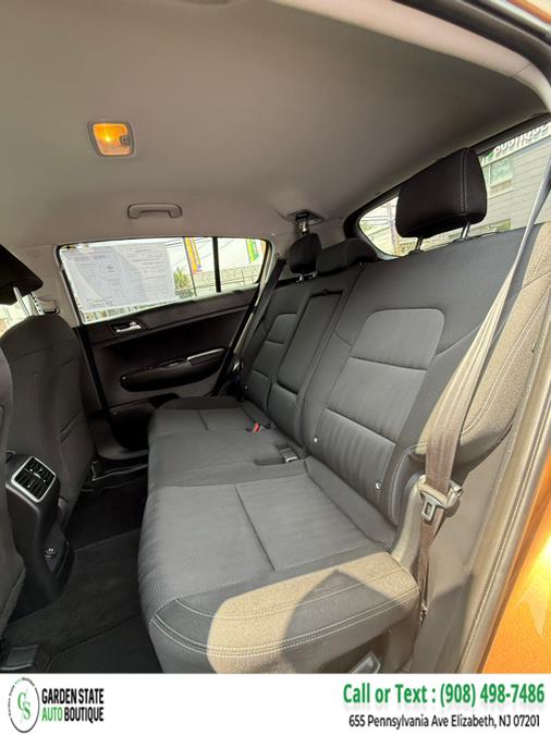 2021 Kia Sportage LX FWD, available for sale in Elizabeth, New Jersey | Garden State Auto Boutique. Elizabeth, New Jersey 2021 Kia Sportage LX FWD, available for sale in Elizabeth, New Jersey | Garden State Auto Boutique. Elizabeth, New Jersey