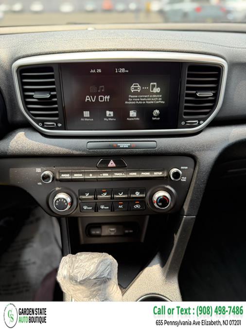 2021 Kia Sportage LX FWD, available for sale in Elizabeth, New Jersey | Garden State Auto Boutique. Elizabeth, New Jersey 2021 Kia Sportage LX FWD, available for sale in Elizabeth, New Jersey | Garden State Auto Boutique. Elizabeth, New Jersey