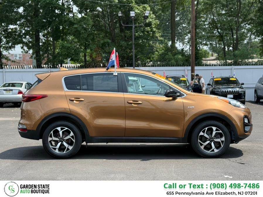 2021 Kia Sportage LX FWD, available for sale in Elizabeth, New Jersey | Garden State Auto Boutique. Elizabeth, New Jersey 2021 Kia Sportage LX FWD, available for sale in Elizabeth, New Jersey | Garden State Auto Boutique. Elizabeth, New Jersey