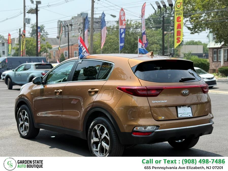 2021 Kia Sportage LX FWD, available for sale in Elizabeth, New Jersey | Garden State Auto Boutique. Elizabeth, New Jersey 2021 Kia Sportage LX FWD, available for sale in Elizabeth, New Jersey | Garden State Auto Boutique. Elizabeth, New Jersey