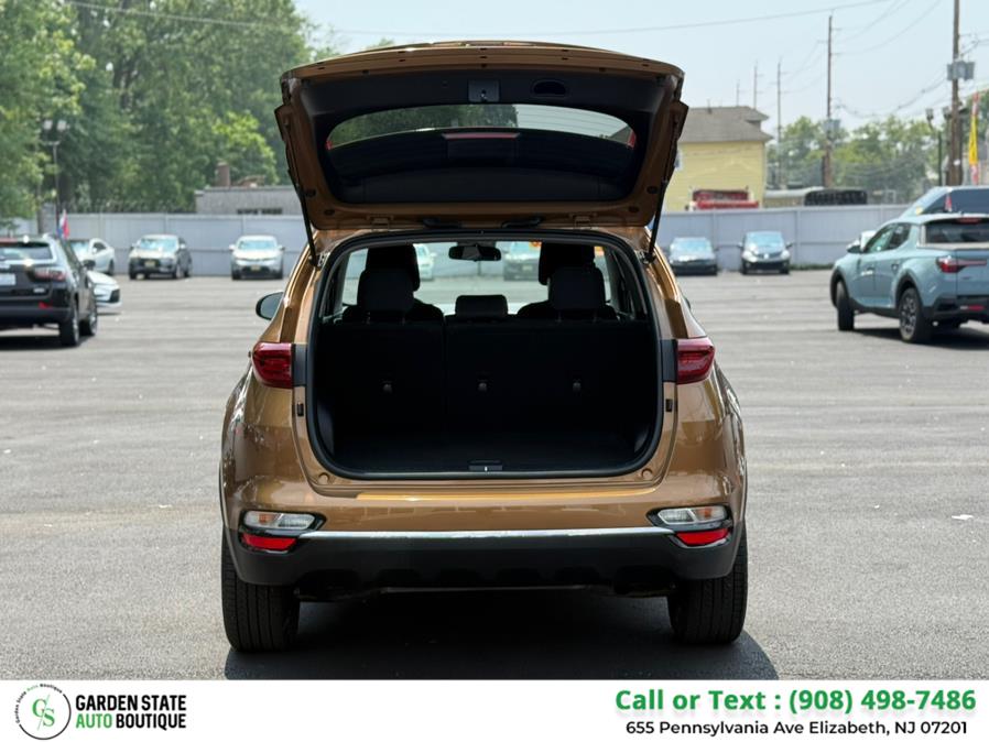 2021 Kia Sportage LX FWD, available for sale in Elizabeth, New Jersey | Garden State Auto Boutique. Elizabeth, New Jersey 2021 Kia Sportage LX FWD, available for sale in Elizabeth, New Jersey | Garden State Auto Boutique. Elizabeth, New Jersey