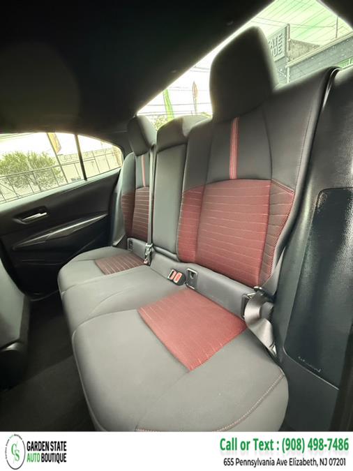 2023 Toyota Corolla SE CVT (Natl), available for sale in Elizabeth, New Jersey | Garden State Auto Boutique. Elizabeth, New Jersey 2023 Toyota Corolla SE CVT (Natl), available for sale in Elizabeth, New Jersey | Garden State Auto Boutique. Elizabeth, New Jersey