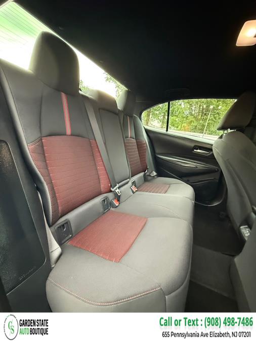 2023 Toyota Corolla SE CVT (Natl), available for sale in Elizabeth, New Jersey | Garden State Auto Boutique. Elizabeth, New Jersey 2023 Toyota Corolla SE CVT (Natl), available for sale in Elizabeth, New Jersey | Garden State Auto Boutique. Elizabeth, New Jersey
