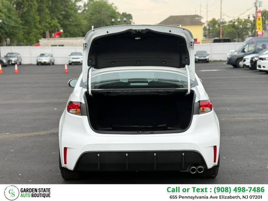 2023 Toyota Corolla SE CVT (Natl), available for sale in Elizabeth, New Jersey | Garden State Auto Boutique. Elizabeth, New Jersey 2023 Toyota Corolla SE CVT (Natl), available for sale in Elizabeth, New Jersey | Garden State Auto Boutique. Elizabeth, New Jersey