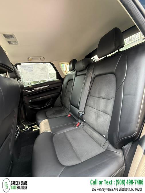 2018 Mazda CX-5 Touring AWD, available for sale in Elizabeth, New Jersey | Garden State Auto Boutique. Elizabeth, New Jersey 2018 Mazda CX-5 Touring AWD, available for sale in Elizabeth, New Jersey | Garden State Auto Boutique. Elizabeth, New Jersey