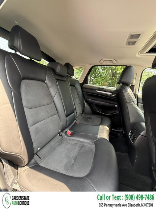 2018 Mazda CX-5 Touring AWD, available for sale in Elizabeth, New Jersey | Garden State Auto Boutique. Elizabeth, New Jersey 2018 Mazda CX-5 Touring AWD, available for sale in Elizabeth, New Jersey | Garden State Auto Boutique. Elizabeth, New Jersey