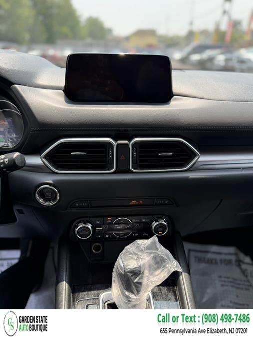 2018 Mazda CX-5 Touring AWD, available for sale in Elizabeth, New Jersey | Garden State Auto Boutique. Elizabeth, New Jersey 2018 Mazda CX-5 Touring AWD, available for sale in Elizabeth, New Jersey | Garden State Auto Boutique. Elizabeth, New Jersey