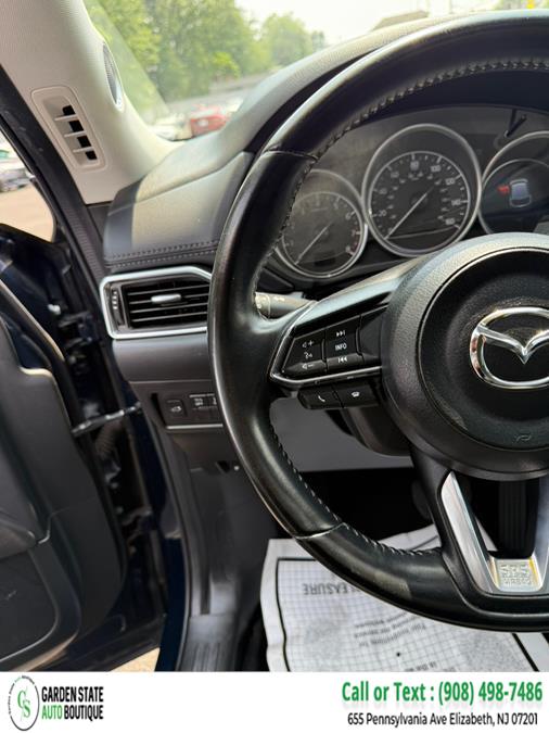 2018 Mazda CX-5 Touring AWD, available for sale in Elizabeth, New Jersey | Garden State Auto Boutique. Elizabeth, New Jersey 2018 Mazda CX-5 Touring AWD, available for sale in Elizabeth, New Jersey | Garden State Auto Boutique. Elizabeth, New Jersey