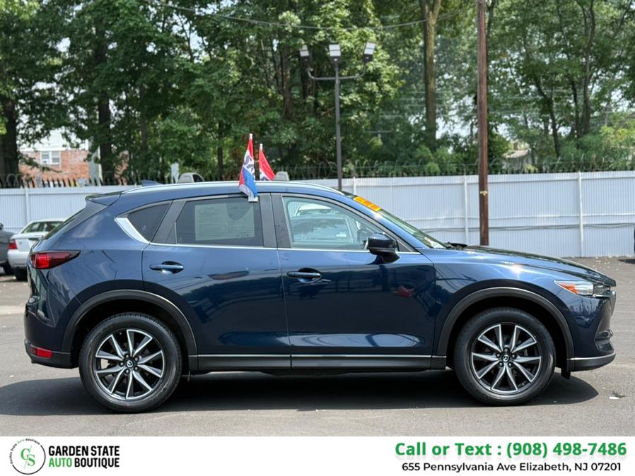 2018 Mazda CX-5 Touring AWD, available for sale in Elizabeth, New Jersey | Garden State Auto Boutique. Elizabeth, New Jersey 2018 Mazda CX-5 Touring AWD, available for sale in Elizabeth, New Jersey | Garden State Auto Boutique. Elizabeth, New Jersey