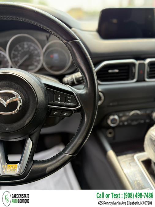 2018 Mazda CX-5 Touring AWD, available for sale in Elizabeth, New Jersey | Garden State Auto Boutique. Elizabeth, New Jersey 2018 Mazda CX-5 Touring AWD, available for sale in Elizabeth, New Jersey | Garden State Auto Boutique. Elizabeth, New Jersey