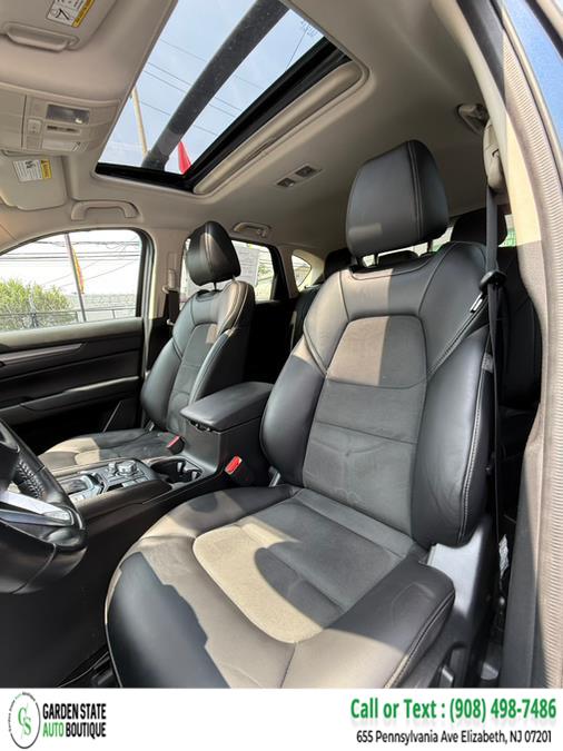 2018 Mazda CX-5 Touring AWD, available for sale in Elizabeth, New Jersey | Garden State Auto Boutique. Elizabeth, New Jersey 2018 Mazda CX-5 Touring AWD, available for sale in Elizabeth, New Jersey | Garden State Auto Boutique. Elizabeth, New Jersey