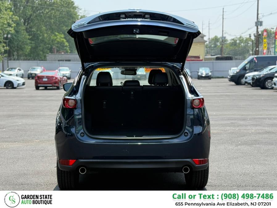 2018 Mazda CX-5 Touring AWD, available for sale in Elizabeth, New Jersey | Garden State Auto Boutique. Elizabeth, New Jersey 2018 Mazda CX-5 Touring AWD, available for sale in Elizabeth, New Jersey | Garden State Auto Boutique. Elizabeth, New Jersey