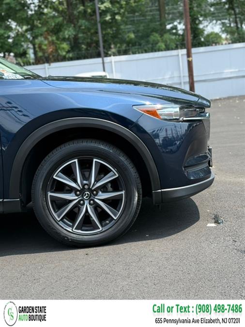 2018 Mazda CX-5 Touring AWD, available for sale in Elizabeth, New Jersey | Garden State Auto Boutique. Elizabeth, New Jersey 2018 Mazda CX-5 Touring AWD, available for sale in Elizabeth, New Jersey | Garden State Auto Boutique. Elizabeth, New Jersey