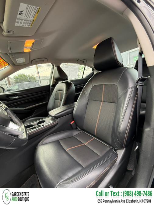 2022 Nissan Altima 2.5 SR AWD Sedan, available for sale in Elizabeth, New Jersey | Garden State Auto Boutique. Elizabeth, New Jersey 2022 Nissan Altima 2.5 SR AWD Sedan, available for sale in Elizabeth, New Jersey | Garden State Auto Boutique. Elizabeth, New Jersey