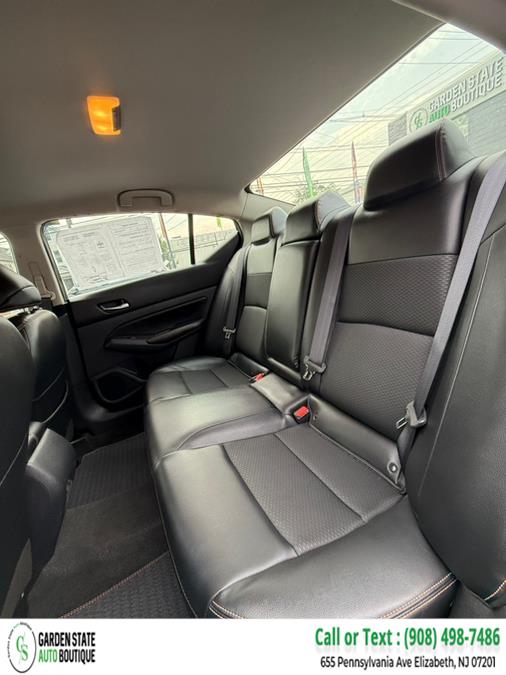 2022 Nissan Altima 2.5 SR AWD Sedan, available for sale in Elizabeth, New Jersey | Garden State Auto Boutique. Elizabeth, New Jersey 2022 Nissan Altima 2.5 SR AWD Sedan, available for sale in Elizabeth, New Jersey | Garden State Auto Boutique. Elizabeth, New Jersey