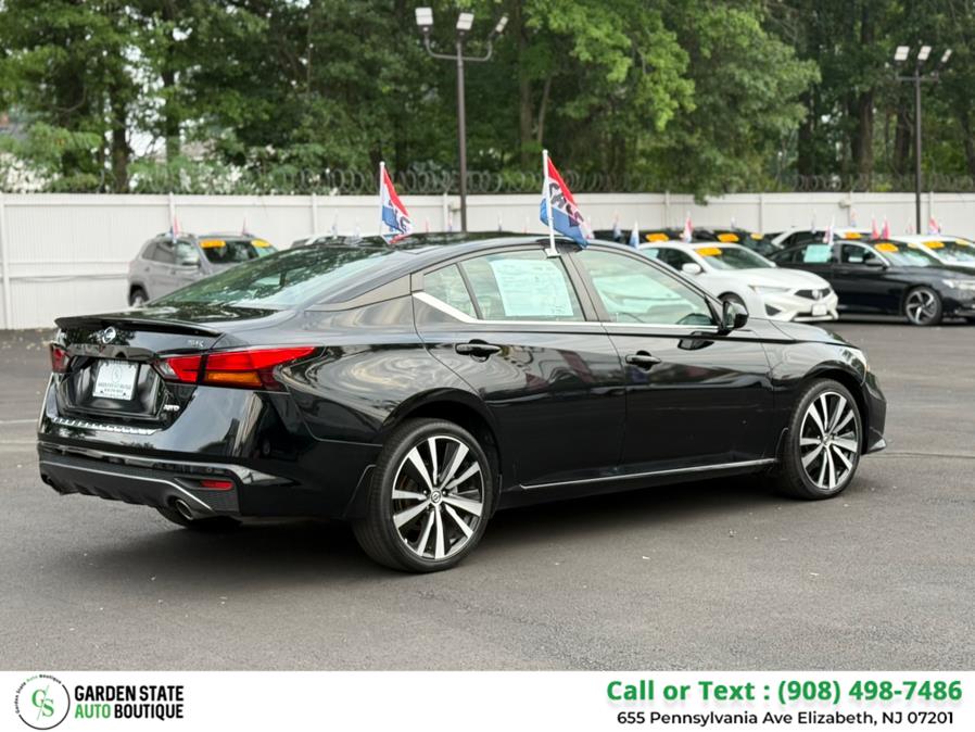 2022 Nissan Altima 2.5 SR AWD Sedan, available for sale in Elizabeth, New Jersey | Garden State Auto Boutique. Elizabeth, New Jersey 2022 Nissan Altima 2.5 SR AWD Sedan, available for sale in Elizabeth, New Jersey | Garden State Auto Boutique. Elizabeth, New Jersey