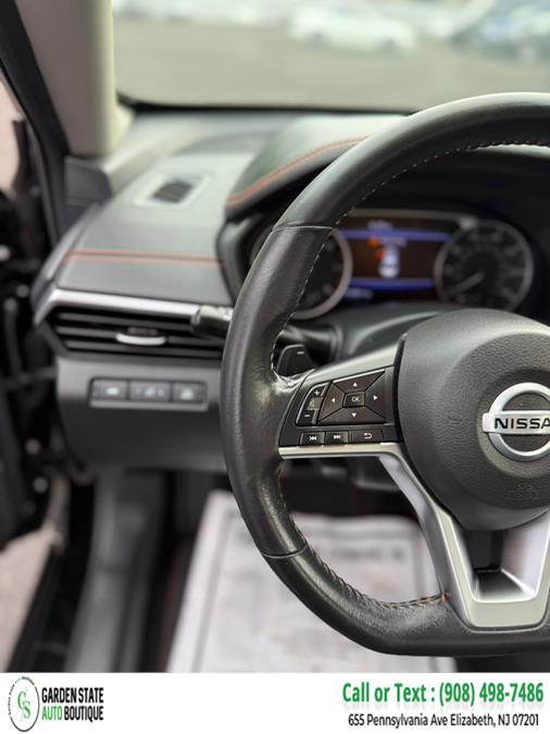 2022 Nissan Altima 2.5 SR AWD Sedan, available for sale in Elizabeth, New Jersey | Garden State Auto Boutique. Elizabeth, New Jersey 2022 Nissan Altima 2.5 SR AWD Sedan, available for sale in Elizabeth, New Jersey | Garden State Auto Boutique. Elizabeth, New Jersey