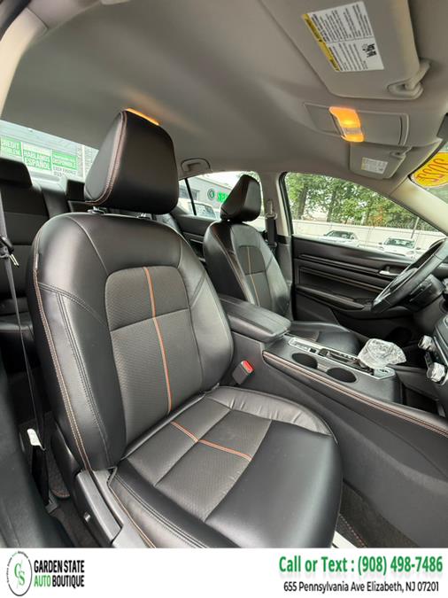 2022 Nissan Altima 2.5 SR AWD Sedan, available for sale in Elizabeth, New Jersey | Garden State Auto Boutique. Elizabeth, New Jersey 2022 Nissan Altima 2.5 SR AWD Sedan, available for sale in Elizabeth, New Jersey | Garden State Auto Boutique. Elizabeth, New Jersey